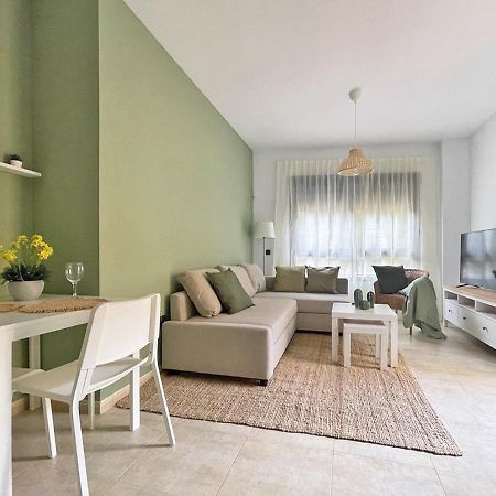 Apartamentos Brisas Del Puerto De Aguadulce Aguadulce  Εξωτερικό φωτογραφία