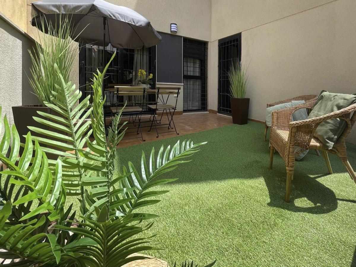 Apartamentos Brisas Del Puerto De Aguadulce Aguadulce  Εξωτερικό φωτογραφία