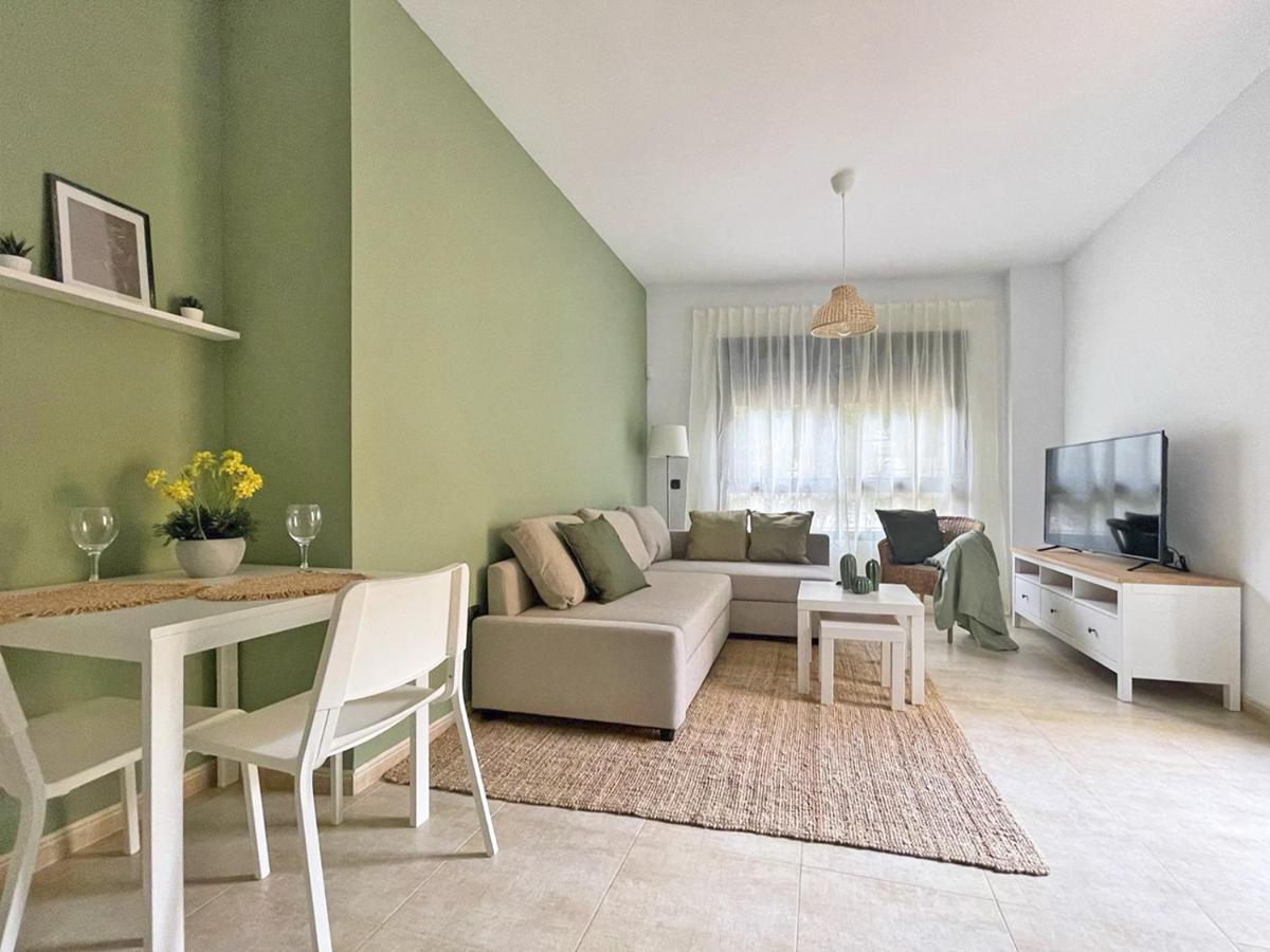 Apartamentos Brisas Del Puerto De Aguadulce Aguadulce  Εξωτερικό φωτογραφία