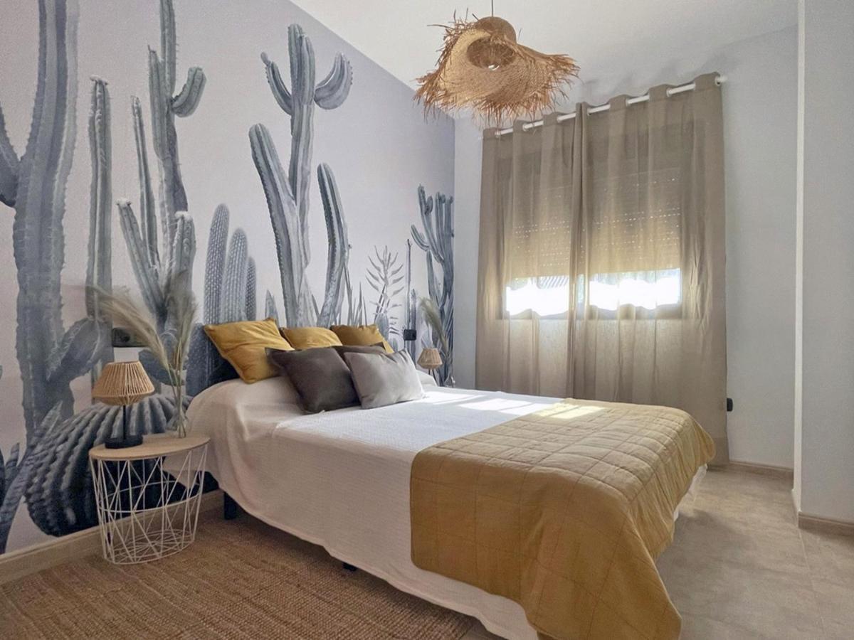 Apartamentos Brisas Del Puerto De Aguadulce Aguadulce  Εξωτερικό φωτογραφία