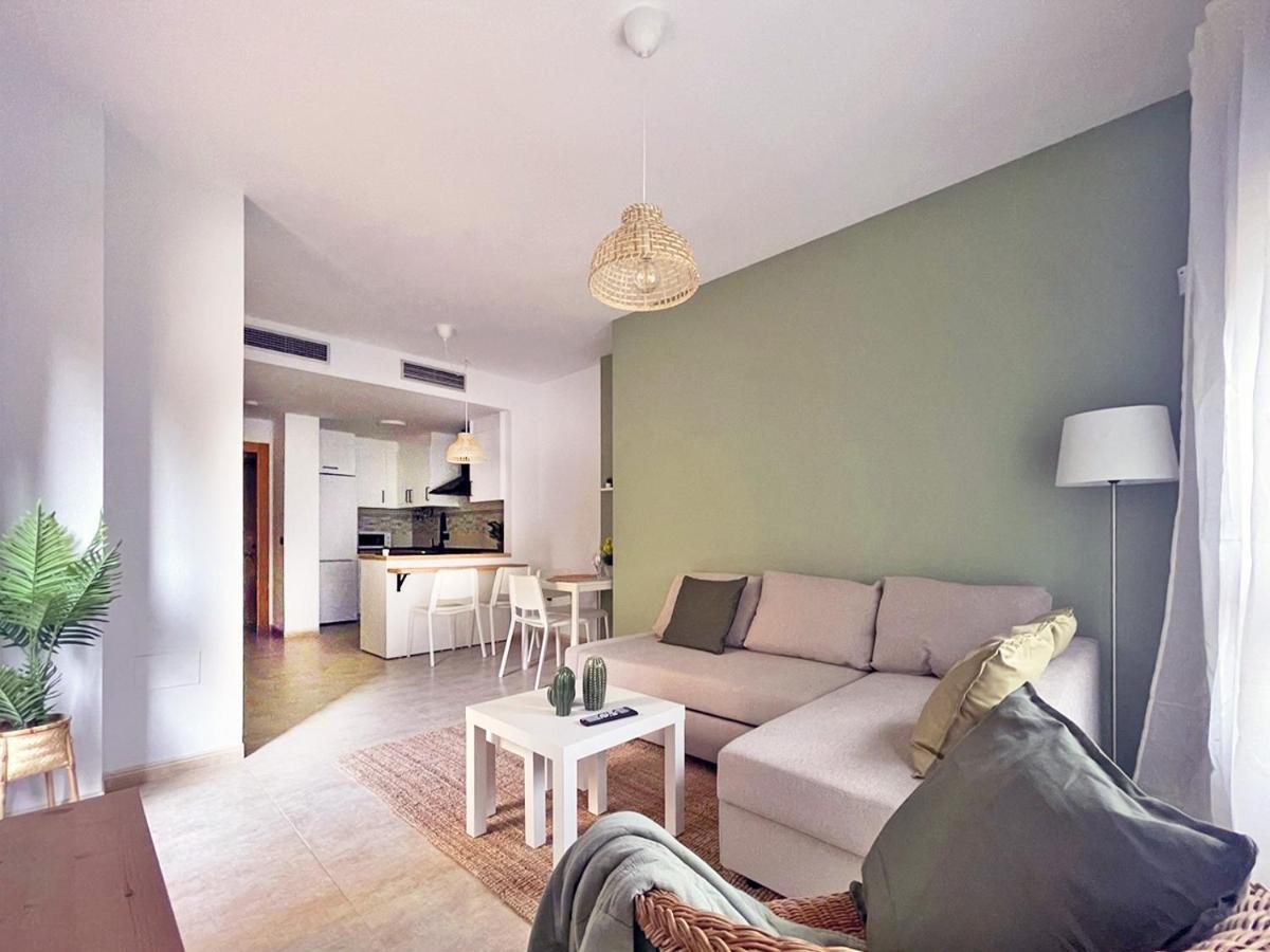 Apartamentos Brisas Del Puerto De Aguadulce Aguadulce  Εξωτερικό φωτογραφία