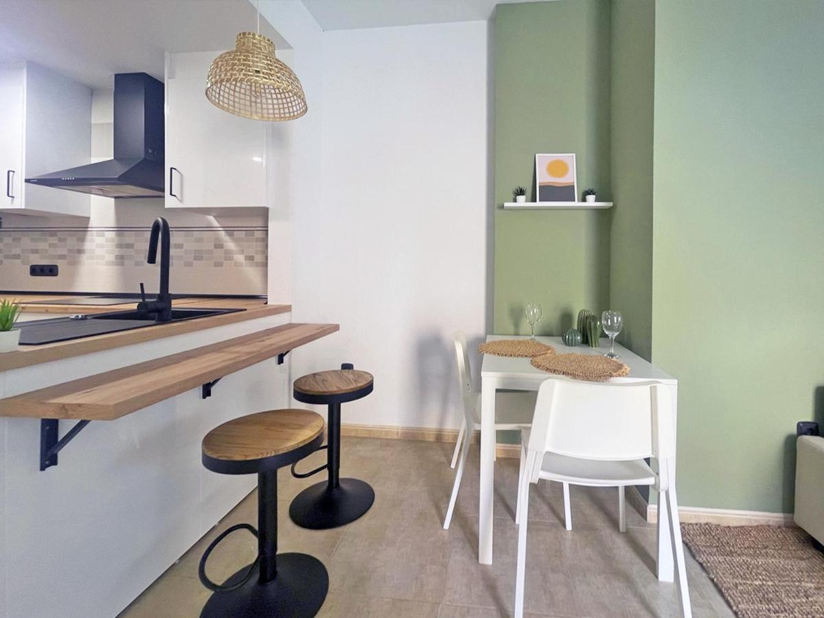Apartamentos Brisas Del Puerto De Aguadulce Aguadulce  Εξωτερικό φωτογραφία