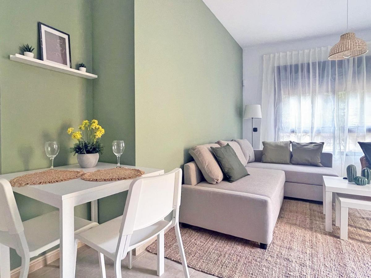 Apartamentos Brisas Del Puerto De Aguadulce Aguadulce  Εξωτερικό φωτογραφία