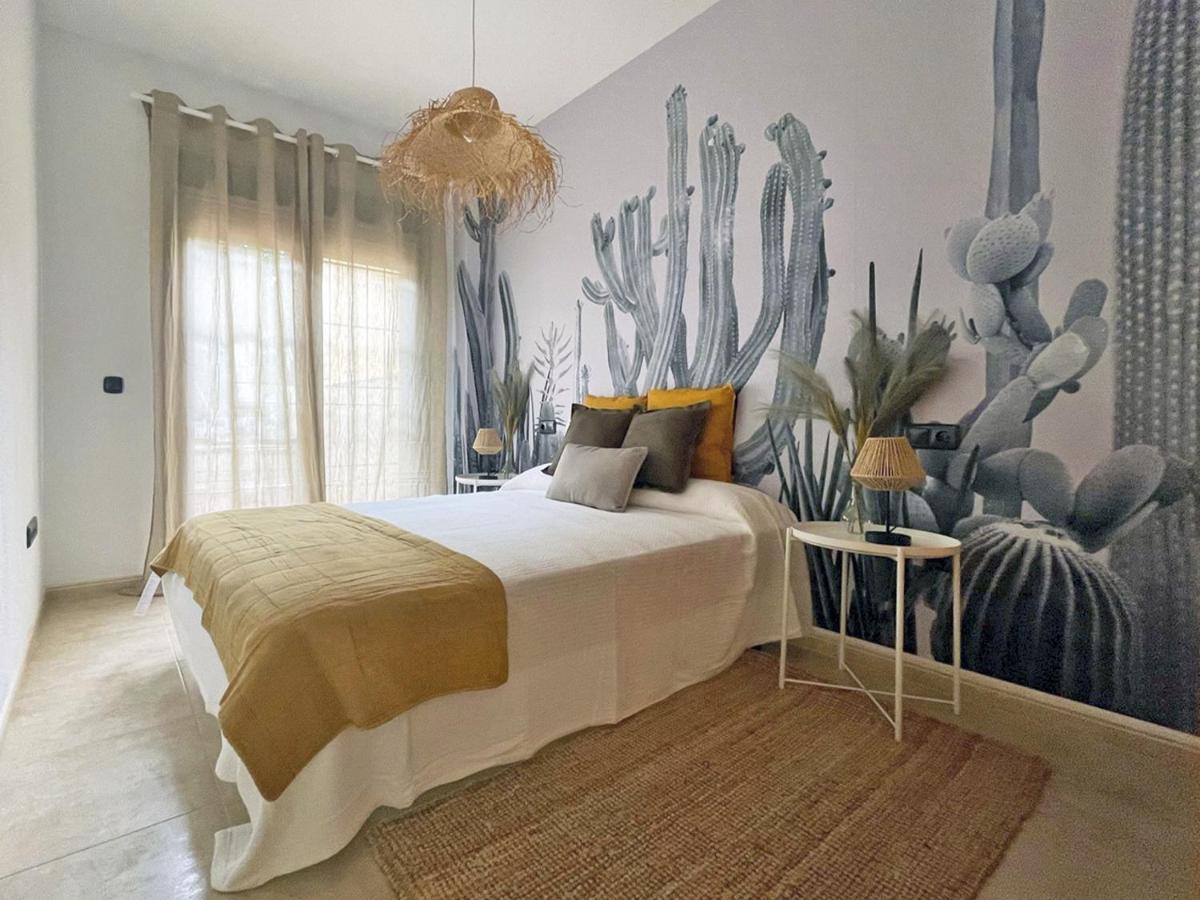 Apartamentos Brisas Del Puerto De Aguadulce Aguadulce  Εξωτερικό φωτογραφία