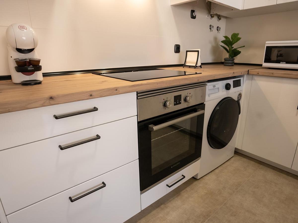 Apartamentos Brisas Del Puerto De Aguadulce Aguadulce  Εξωτερικό φωτογραφία
