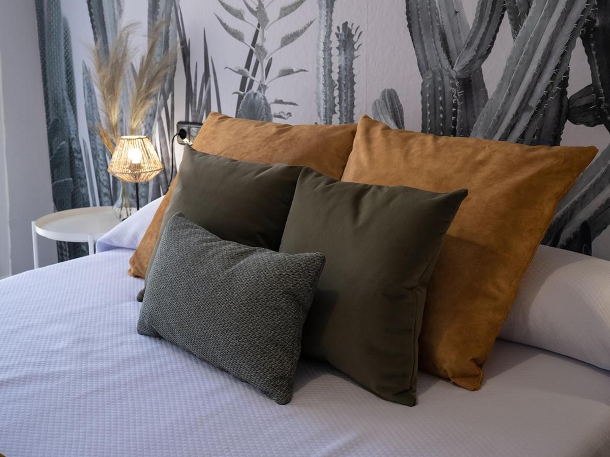 Apartamentos Brisas Del Puerto De Aguadulce Aguadulce  Εξωτερικό φωτογραφία
