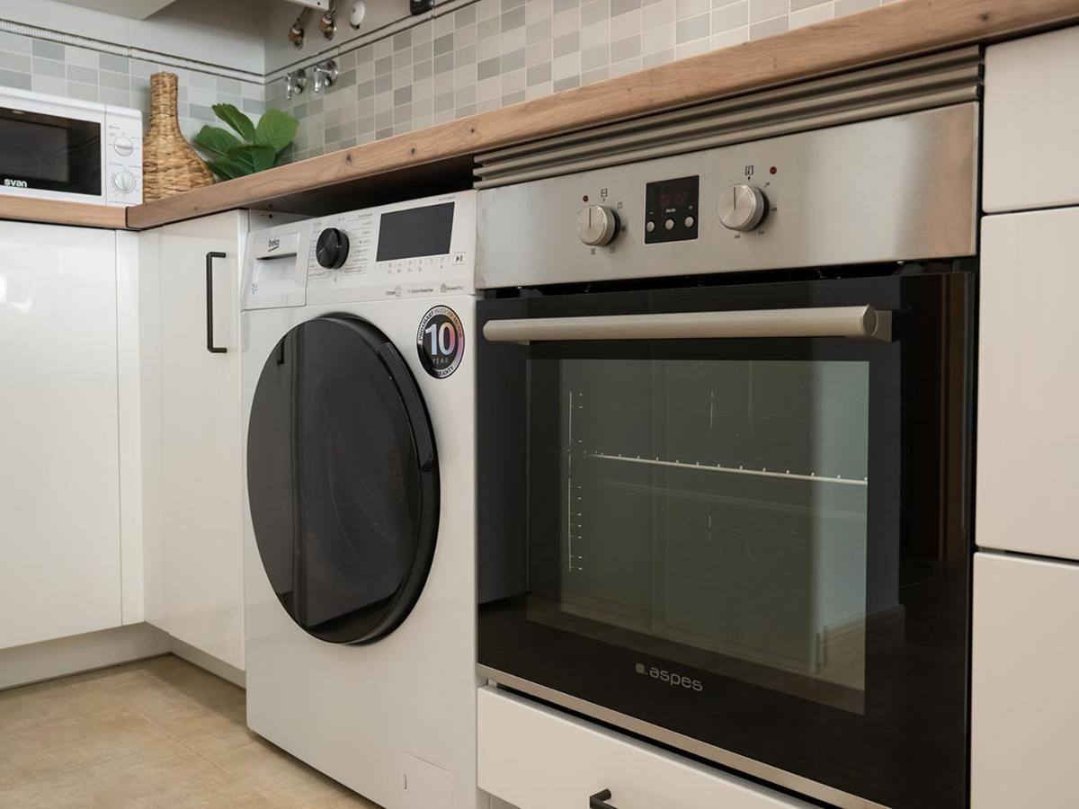 Apartamentos Brisas Del Puerto De Aguadulce Aguadulce  Εξωτερικό φωτογραφία
