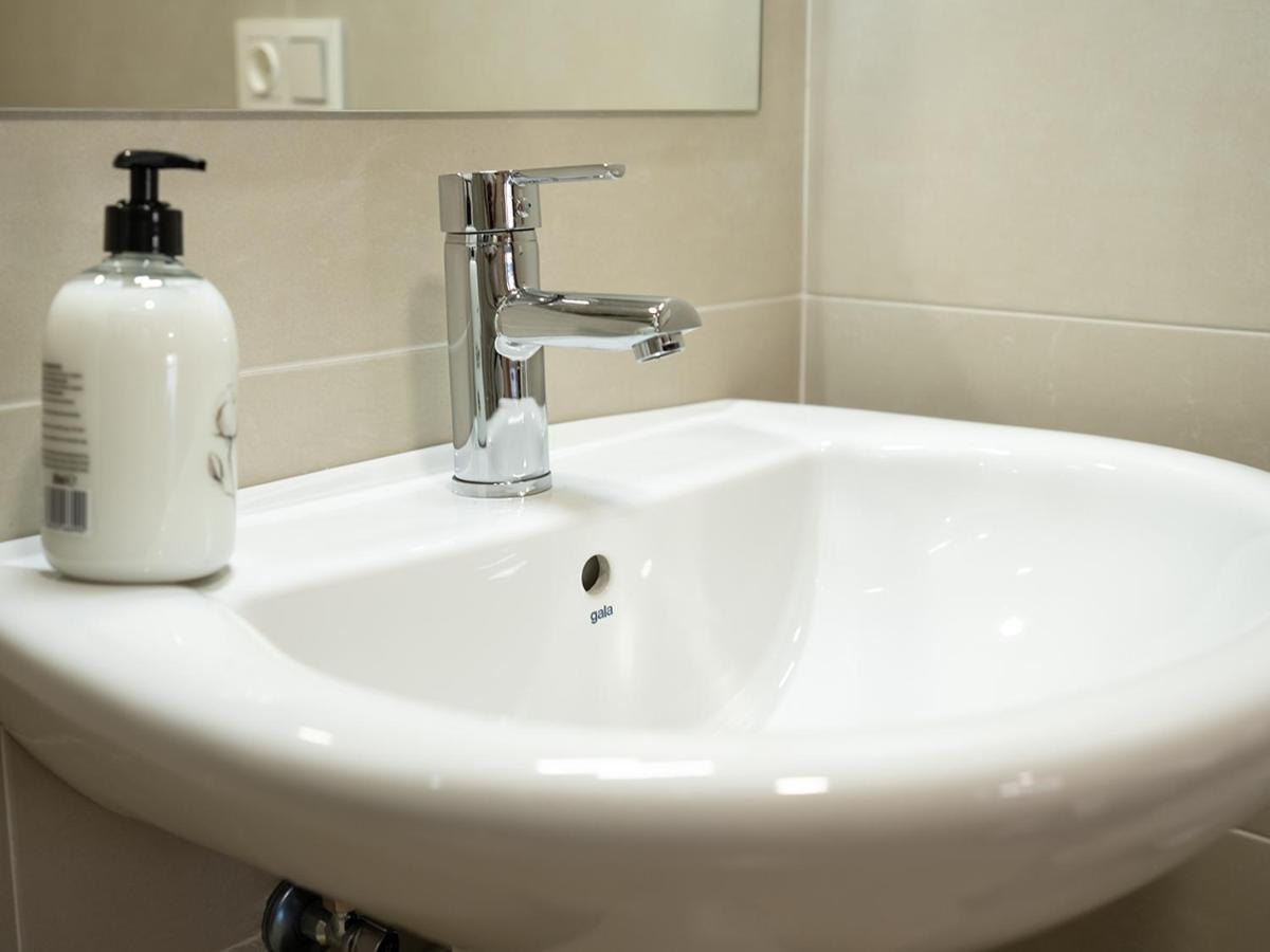 Apartamentos Brisas Del Puerto De Aguadulce Aguadulce  Εξωτερικό φωτογραφία