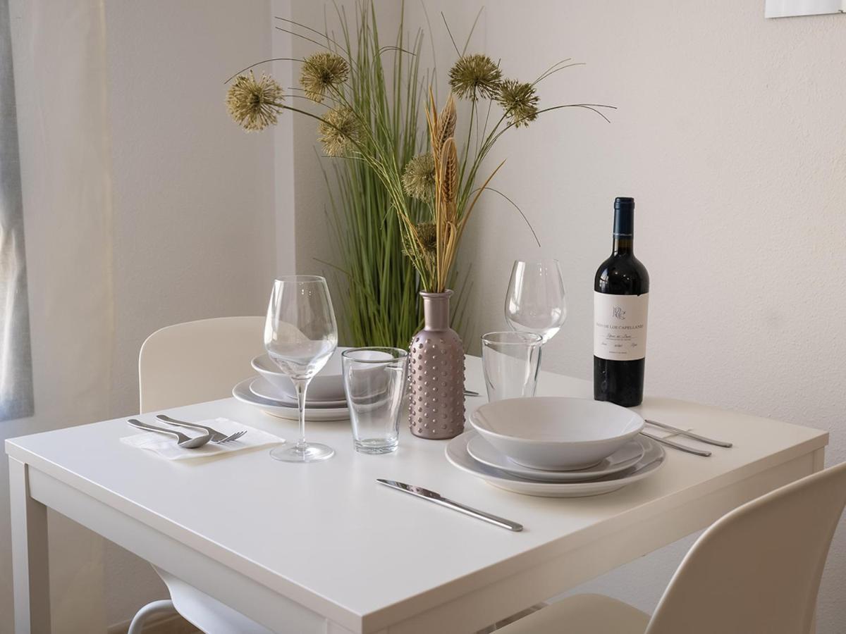 Apartamentos Brisas Del Puerto De Aguadulce Aguadulce  Εξωτερικό φωτογραφία
