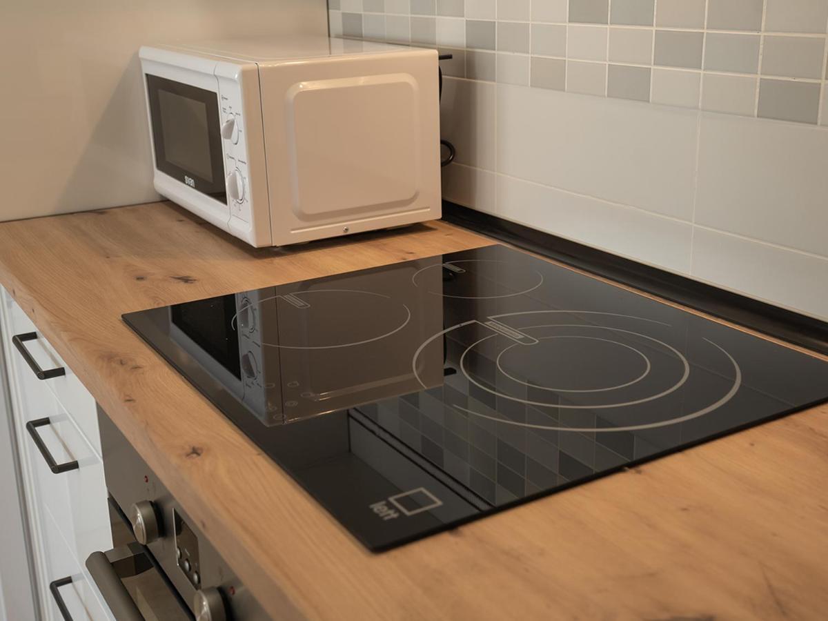 Apartamentos Brisas Del Puerto De Aguadulce Aguadulce  Εξωτερικό φωτογραφία