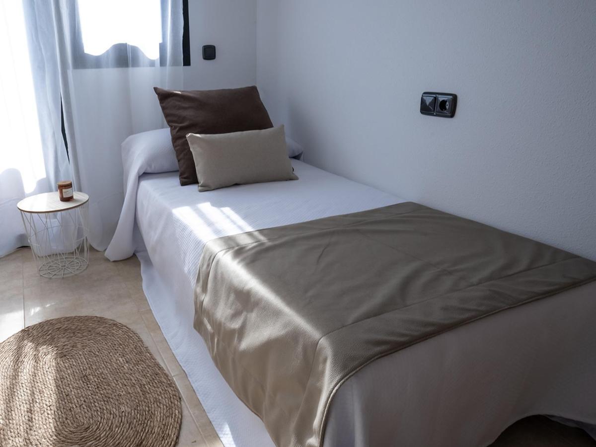 Apartamentos Brisas Del Puerto De Aguadulce Aguadulce  Εξωτερικό φωτογραφία
