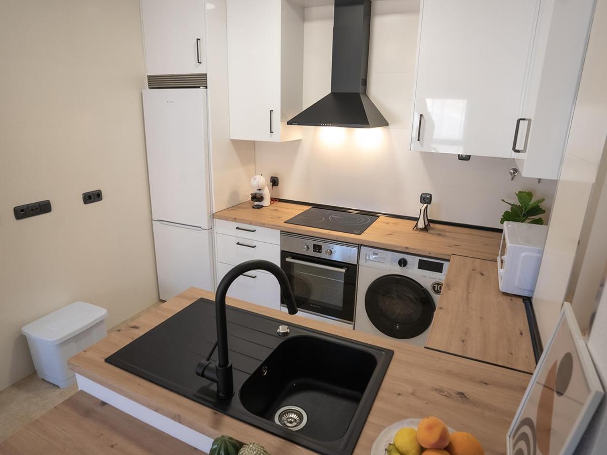 Apartamentos Brisas Del Puerto De Aguadulce Aguadulce  Εξωτερικό φωτογραφία
