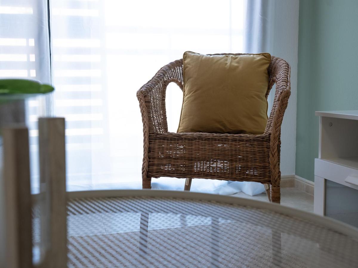 Apartamentos Brisas Del Puerto De Aguadulce Aguadulce  Εξωτερικό φωτογραφία