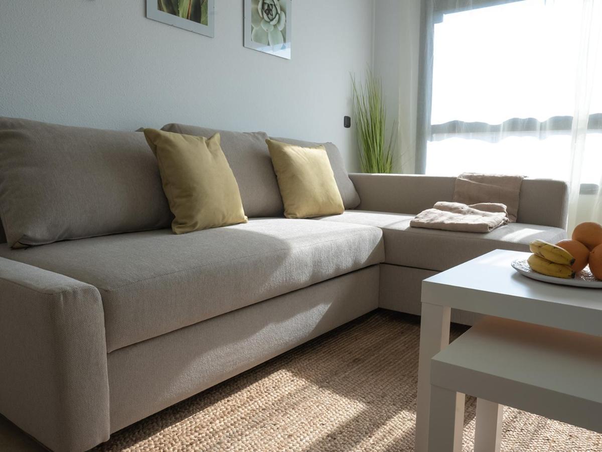 Apartamentos Brisas Del Puerto De Aguadulce Aguadulce  Εξωτερικό φωτογραφία