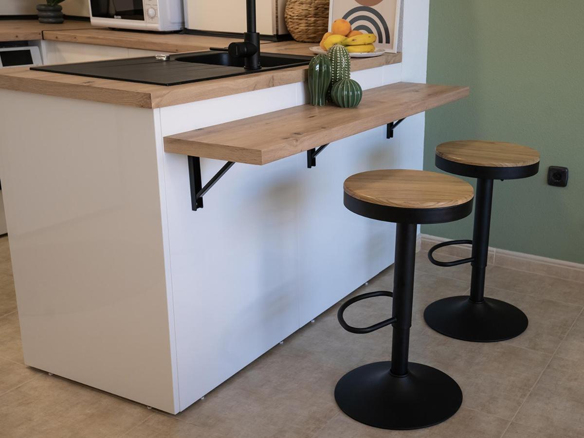Apartamentos Brisas Del Puerto De Aguadulce Aguadulce  Εξωτερικό φωτογραφία