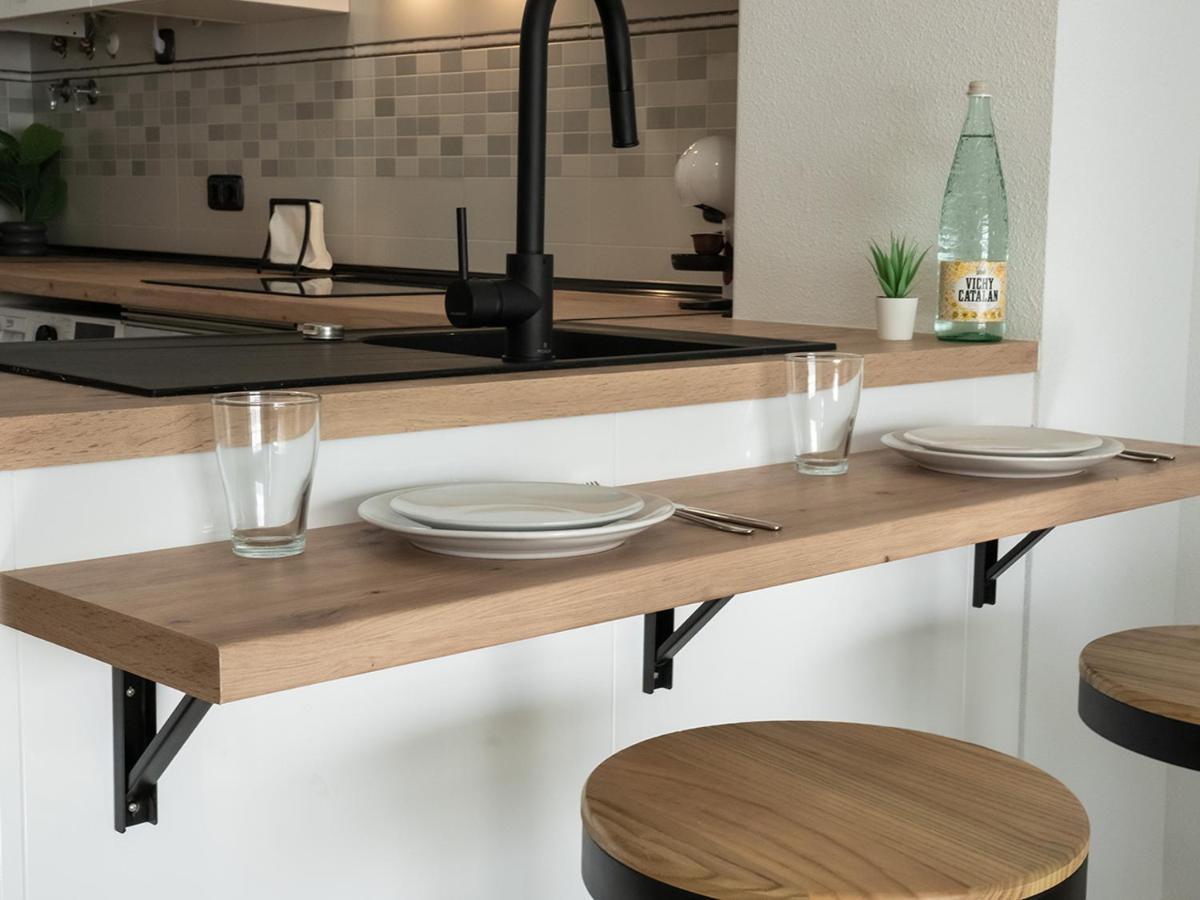 Apartamentos Brisas Del Puerto De Aguadulce Aguadulce  Εξωτερικό φωτογραφία