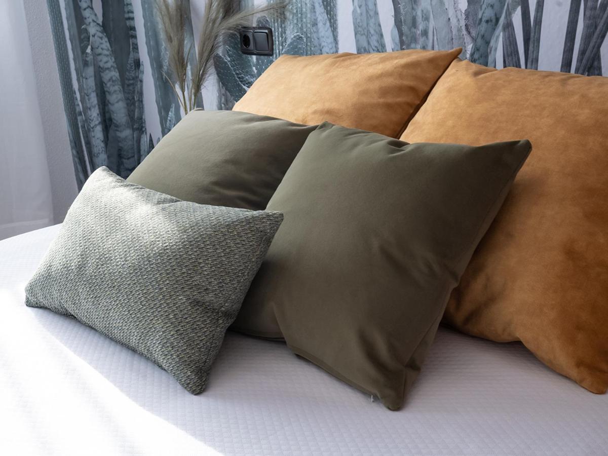 Apartamentos Brisas Del Puerto De Aguadulce Aguadulce  Εξωτερικό φωτογραφία