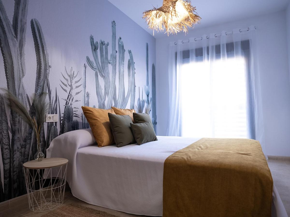 Apartamentos Brisas Del Puerto De Aguadulce Aguadulce  Εξωτερικό φωτογραφία