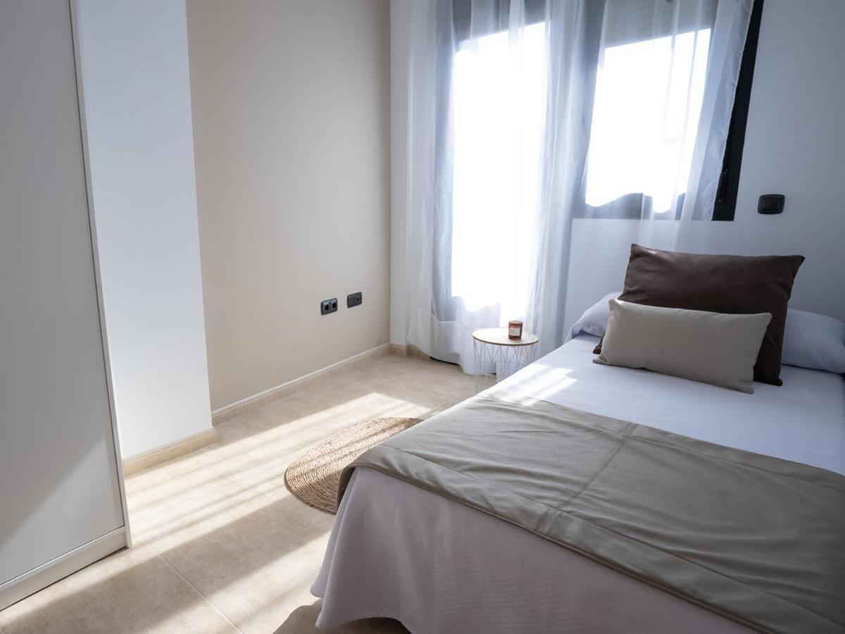 Apartamentos Brisas Del Puerto De Aguadulce Aguadulce  Εξωτερικό φωτογραφία