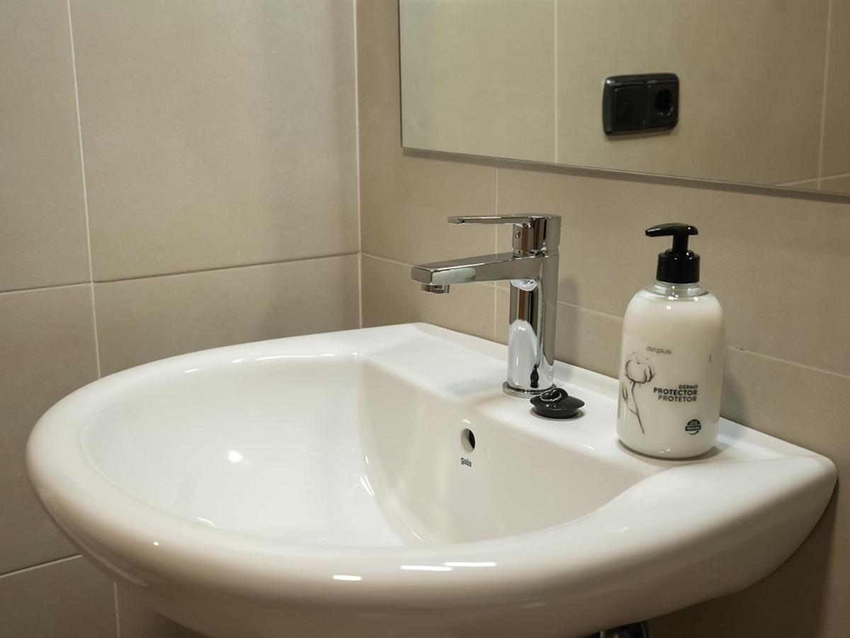 Apartamentos Brisas Del Puerto De Aguadulce Aguadulce  Εξωτερικό φωτογραφία