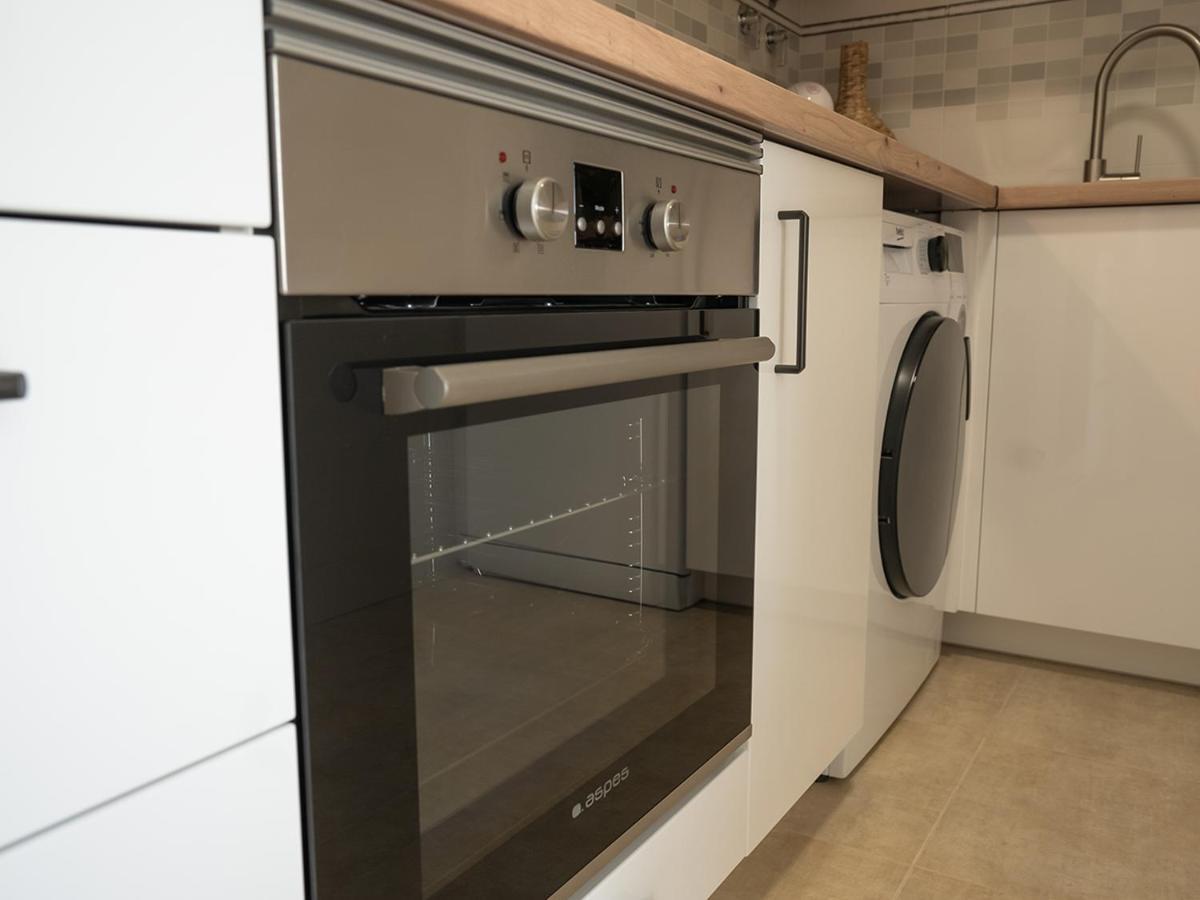 Apartamentos Brisas Del Puerto De Aguadulce Aguadulce  Εξωτερικό φωτογραφία