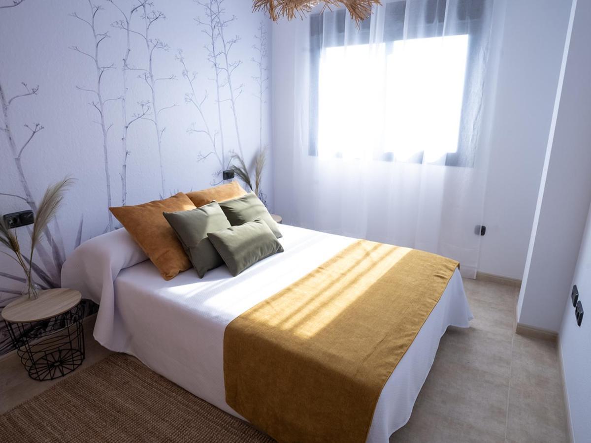 Apartamentos Brisas Del Puerto De Aguadulce Aguadulce  Εξωτερικό φωτογραφία